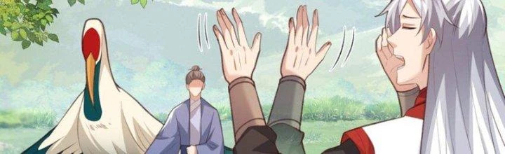 Trong Tông Môn Ngoại Trừ Ta Ra Đều Là Gián Điệp Chapter 25 - 125