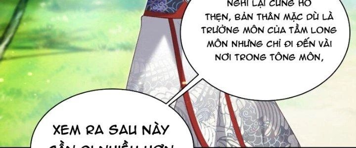 Trong Tông Môn Ngoại Trừ Ta Ra Đều Là Gián Điệp Chapter 25 - 131