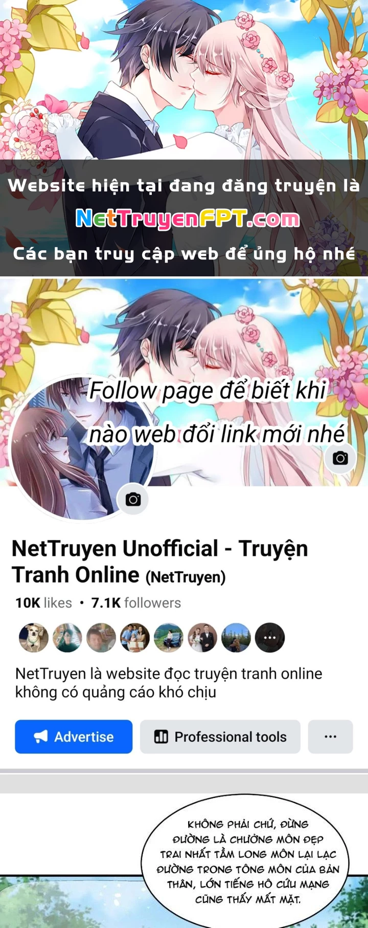 Trong Tông Môn Ngoại Trừ Ta Ra Đều Là Gián Điệp Chapter 26 - 1