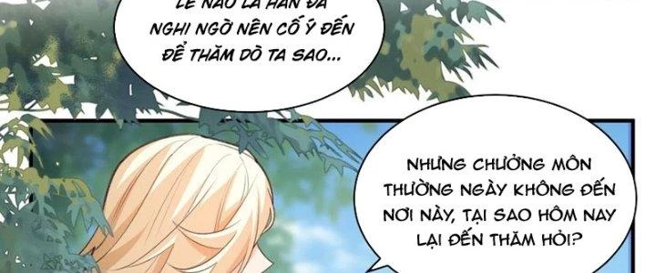 Trong Tông Môn Ngoại Trừ Ta Ra Đều Là Gián Điệp Chapter 26 - 71
