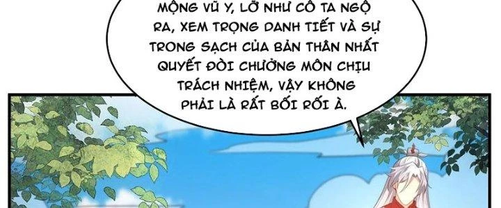 Trong Tông Môn Ngoại Trừ Ta Ra Đều Là Gián Điệp Chapter 27 - 28