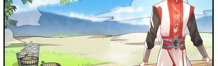 Trong Tông Môn Ngoại Trừ Ta Ra Đều Là Gián Điệp Chapter 27 - 29