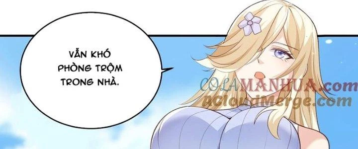 Trong Tông Môn Ngoại Trừ Ta Ra Đều Là Gián Điệp Chapter 27 - 42