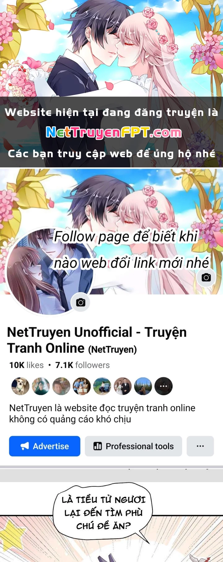Trong Tông Môn Ngoại Trừ Ta Ra Đều Là Gián Điệp Chapter 28 - 1