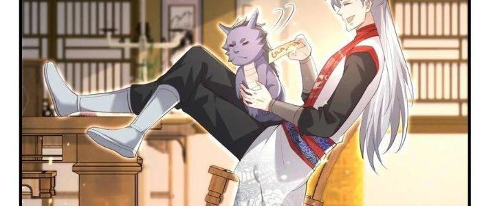 Trong Tông Môn Ngoại Trừ Ta Ra Đều Là Gián Điệp Chapter 28 - 6