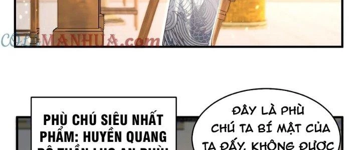 Trong Tông Môn Ngoại Trừ Ta Ra Đều Là Gián Điệp Chapter 28 - 7