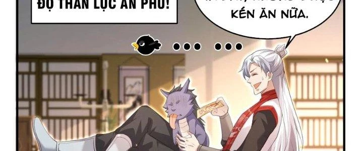 Trong Tông Môn Ngoại Trừ Ta Ra Đều Là Gián Điệp Chapter 28 - 8