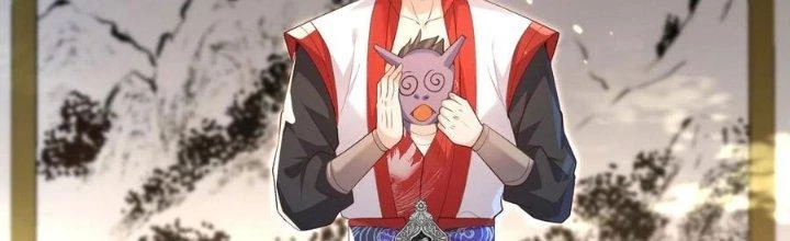 Trong Tông Môn Ngoại Trừ Ta Ra Đều Là Gián Điệp Chapter 28 - 17