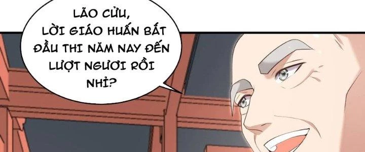 Trong Tông Môn Ngoại Trừ Ta Ra Đều Là Gián Điệp Chapter 28 - 40