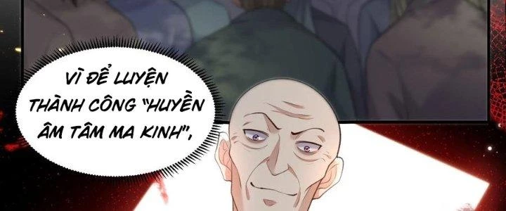 Trong Tông Môn Ngoại Trừ Ta Ra Đều Là Gián Điệp Chapter 28 - 51