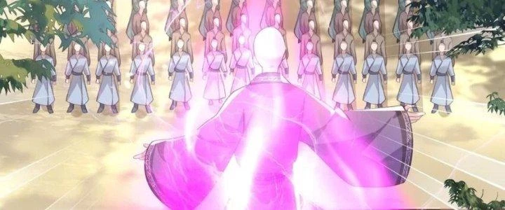 Trong Tông Môn Ngoại Trừ Ta Ra Đều Là Gián Điệp Chapter 29 - 3