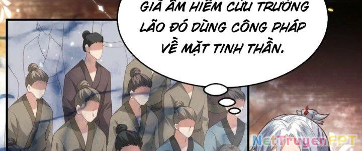 Trong Tông Môn Ngoại Trừ Ta Ra Đều Là Gián Điệp Chapter 29 - 30