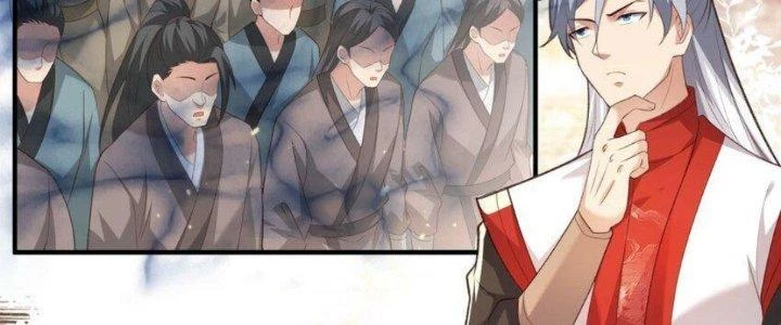 Trong Tông Môn Ngoại Trừ Ta Ra Đều Là Gián Điệp Chapter 29 - 31