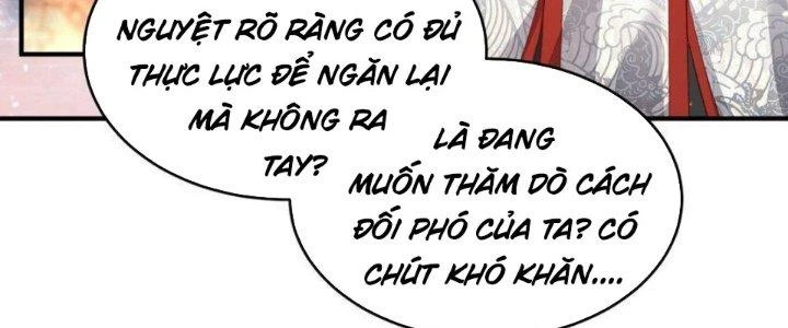 Trong Tông Môn Ngoại Trừ Ta Ra Đều Là Gián Điệp Chapter 29 - 34