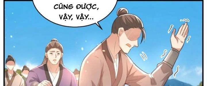 Trong Tông Môn Ngoại Trừ Ta Ra Đều Là Gián Điệp Chapter 29 - 38