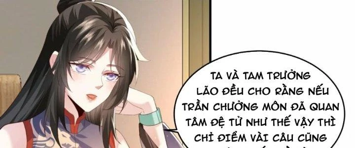 Trong Tông Môn Ngoại Trừ Ta Ra Đều Là Gián Điệp Chapter 29 - 62