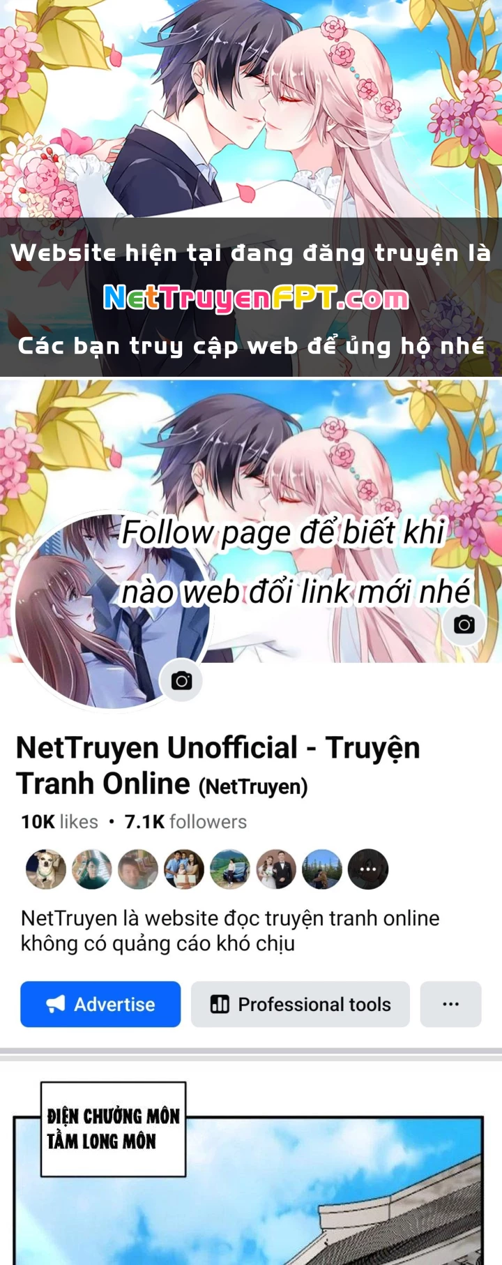 Trong Tông Môn Ngoại Trừ Ta Ra Đều Là Gián Điệp Chapter 30 - 1