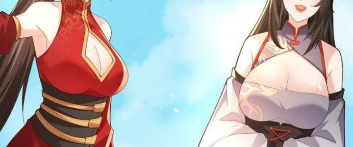 Trong Tông Môn Ngoại Trừ Ta Ra Đều Là Gián Điệp Chapter 30 - 20