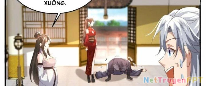 Trong Tông Môn Ngoại Trừ Ta Ra Đều Là Gián Điệp Chapter 30 - 40
