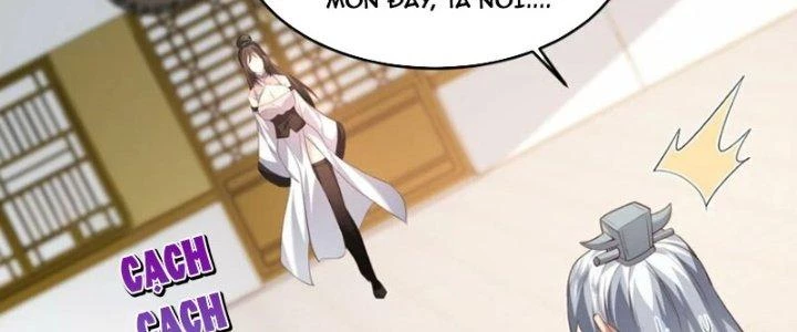 Trong Tông Môn Ngoại Trừ Ta Ra Đều Là Gián Điệp Chapter 30 - 54