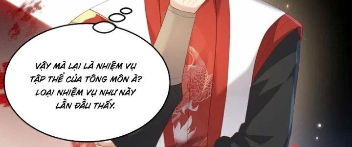 Trong Tông Môn Ngoại Trừ Ta Ra Đều Là Gián Điệp Chapter 31 - 32