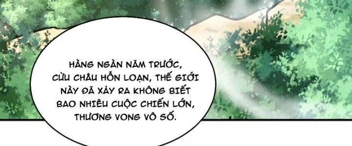 Trong Tông Môn Ngoại Trừ Ta Ra Đều Là Gián Điệp Chapter 31 - 44