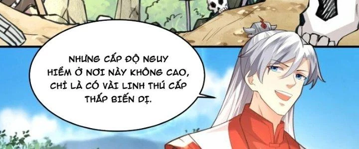 Trong Tông Môn Ngoại Trừ Ta Ra Đều Là Gián Điệp Chapter 31 - 48