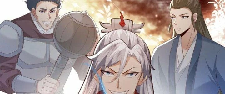 Trong Tông Môn Ngoại Trừ Ta Ra Đều Là Gián Điệp Chapter 31 - 71