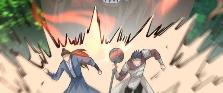 Trong Tông Môn Ngoại Trừ Ta Ra Đều Là Gián Điệp Chapter 31 - 102