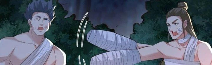 Trong Tông Môn Ngoại Trừ Ta Ra Đều Là Gián Điệp Chapter 31 - 121