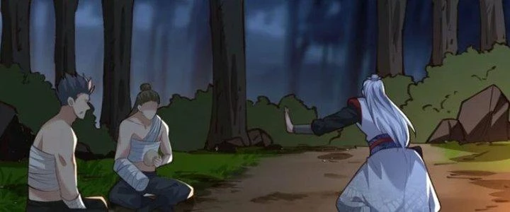 Trong Tông Môn Ngoại Trừ Ta Ra Đều Là Gián Điệp Chapter 31 - 127
