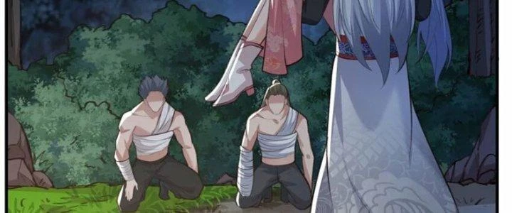 Trong Tông Môn Ngoại Trừ Ta Ra Đều Là Gián Điệp Chapter 31 - 154