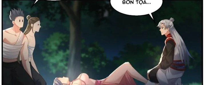 Trong Tông Môn Ngoại Trừ Ta Ra Đều Là Gián Điệp Chapter 31 - 163