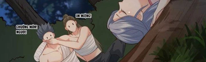 Trong Tông Môn Ngoại Trừ Ta Ra Đều Là Gián Điệp Chapter 31 - 181