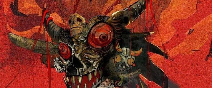 Bạch Cốt Đại Thánh Chapter 43 - 2