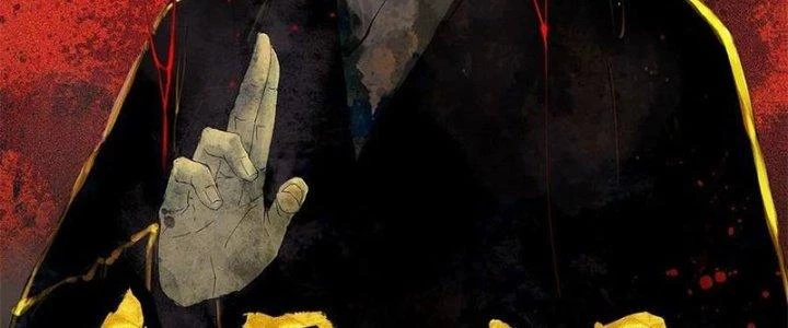 Bạch Cốt Đại Thánh Chapter 43 - 4