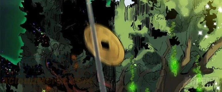 Bạch Cốt Đại Thánh Chapter 43 - 23