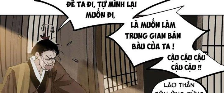 Bạch Cốt Đại Thánh Chapter 43 - 46