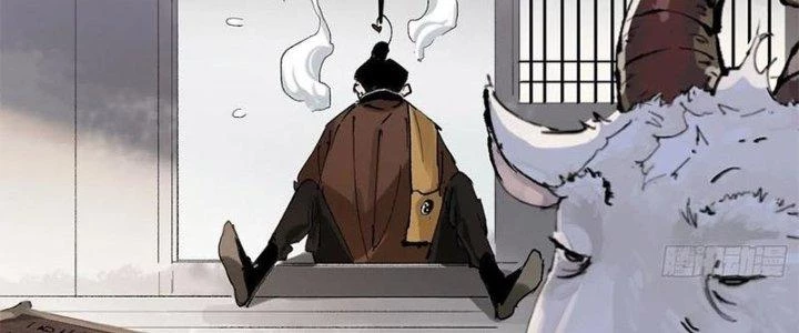 Bạch Cốt Đại Thánh Chapter 43 - 99