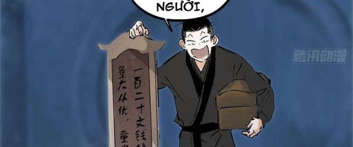 Bạch Cốt Đại Thánh Chapter 43 - 124