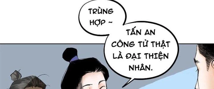 Bạch Cốt Đại Thánh Chapter 43 - 135