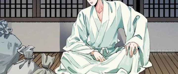 Bạch Cốt Đại Thánh Chapter 44 - 46