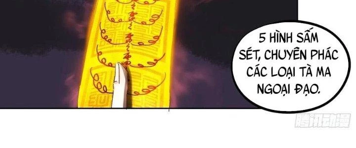 Bạch Cốt Đại Thánh Chapter 44 - 55