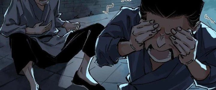 Bạch Cốt Đại Thánh Chapter 44 - 91
