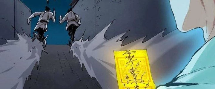Bạch Cốt Đại Thánh Chapter 44 - 98