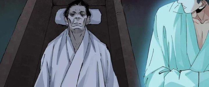 Bạch Cốt Đại Thánh Chapter 44 - 118