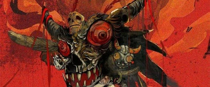 Bạch Cốt Đại Thánh Chapter 45 - 2