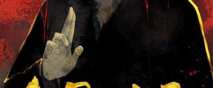 Bạch Cốt Đại Thánh Chapter 45 - 4