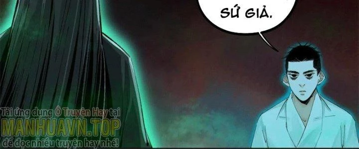 Bạch Cốt Đại Thánh Chapter 45 - 46