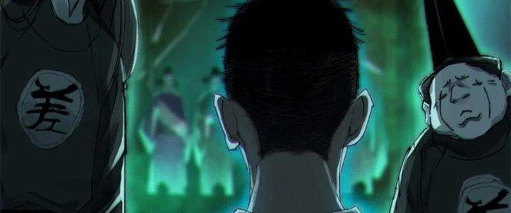 Bạch Cốt Đại Thánh Chapter 45 - 67